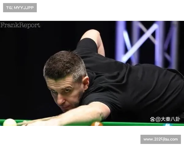 历史数据揭示赛事格局塞尔比状态回升再度被普遍看好问鼎桂冠