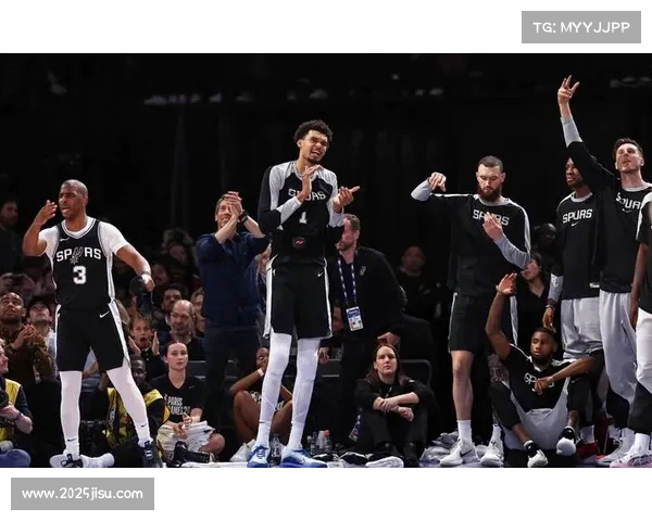 马刺凭净胜分优势登顶西部榜首 超越卫冕冠军雷霆