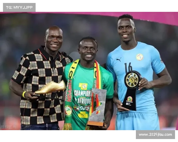 洲际附加赛对阵分析，非洲球队面临跨洲挑战