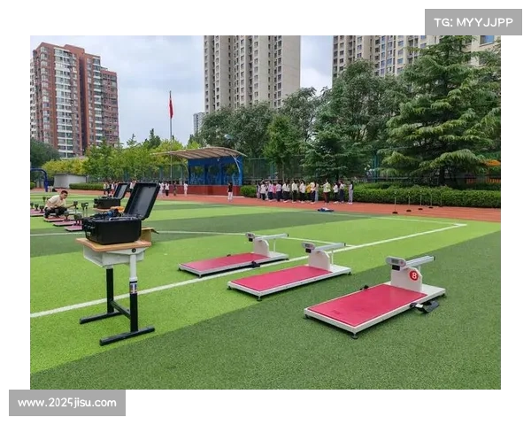 青少年选手体能测试成总决赛准入关键，科学训练受重视