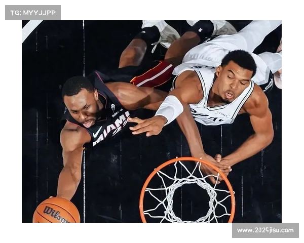 马刺单年进球纪录背后，团队篮球哲学成熟