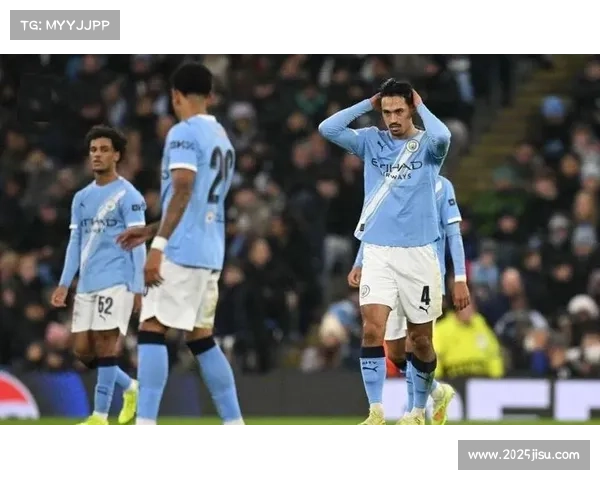 瓜迪奥拉摇人签塞梅尼奥背后：曼城两连平暴露锋线轮换危机